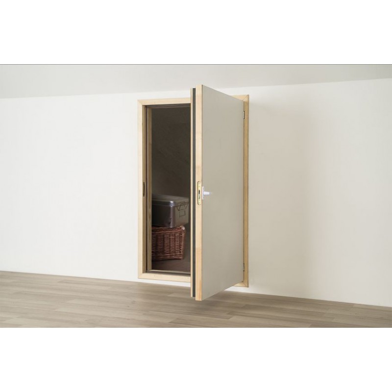 Drzwi kolankowe DWK 60x80 Drzwi kolankowe DWK 60x80