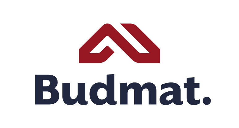 Logo budmat