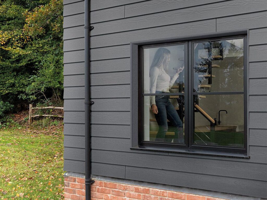 Płytki dachowe i elewacyjne