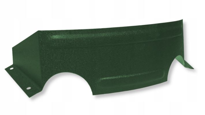 Śniegołapy dachowe