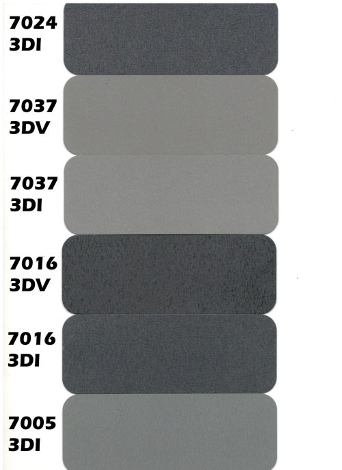 Wykończenia blacharskie